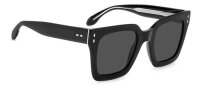 ISABEL MARANT IM 0104/S FRAUEN VOLLRANDFASSUNG 807-SCHWARZ