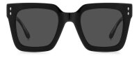 Isabel Marant IM 0104/S Frauen Vollrandfassung 807-Schwarz