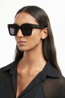 Isabel Marant IM 0104/S Frauen Vollrandfassung 807-Schwarz