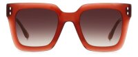 Isabel Marant IM 0104/S Frauen Vollrandfassung C9A-Rot
