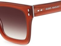 Isabel Marant IM 0104/S Frauen Vollrandfassung C9A-Rot