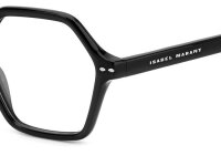 Isabel Marant IM 0115 Frauen Vollrandfassung 807-Schwarz