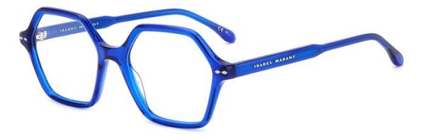 Isabel Marant IM 0115 Frauen Vollrandfassung PJP-Blau
