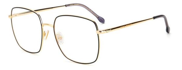 Isabel Marant IM 0029 Frauen Vollrandfassung 2M2-Schwarz Gold