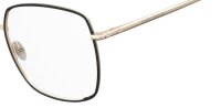 Isabel Marant IM 0029 Frauen Vollrandfassung 2M2-Schwarz Gold