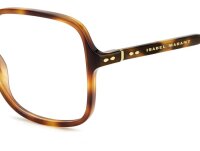 Isabel Marant IM 0063 Frauen Vollrandfassung 2IK-Havanna Gold