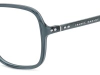 Isabel Marant IM 0063 Frauen Vollrandfassung 5MZ-Blau