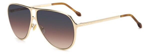 Isabel Marant IM 0219/S Frauen Vollrandfassung J5G-Gold
