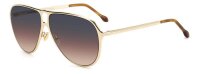 ISABEL MARANT IM 0219/S FRAUEN VOLLRANDFASSUNG J5G-GOLD