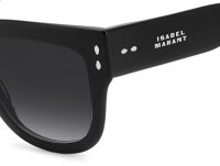 Isabel Marant IM 0225/S Frauen Vollrandfassung 807-Schwarz
