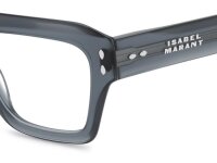 Isabel Marant IM 0226 Frauen Vollrandfassung ZI9-Blau