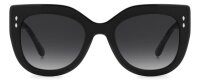 Isabel Marant IM 0227/S Frauen Vollrandfassung BSC-Schwarz Grau