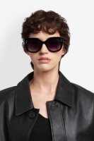 Isabel Marant IM 0227/S Frauen Vollrandfassung BSC-Schwarz Grau