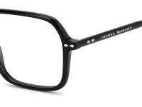 Isabel Marant IM 0233 Frauen Vollrandfassung 807-Schwarz