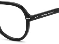 Isabel Marant IM 0236 Frauen Vollrandfassung 807-Schwarz