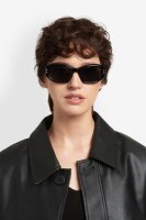 Isabel Marant IM 0237/S Frauen Vollrandfassung 807-Schwarz