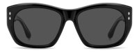 Isabel Marant IM 0238/S Frauen Vollrandfassung 807-Schwarz