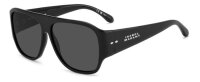 ISABEL MARANT IM 0239/S FRAUEN VOLLRANDFASSUNG 807-SCHWARZ