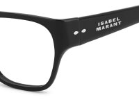 Isabel Marant IM 0241 Frauen Vollrandfassung 807-Schwarz