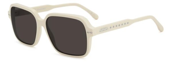 Isabel Marant IM 0242/S Frauen Vollrandfassung 10A-Beige