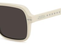 Isabel Marant IM 0242/S Frauen Vollrandfassung 10A-Beige