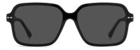 Isabel Marant IM 0242/S Frauen Vollrandfassung 807-Schwarz