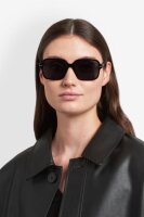 Isabel Marant IM 0242/S Frauen Vollrandfassung 807-Schwarz