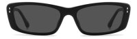Isabel Marant IM 0243/G/S Frauen Vollrandfassung 807-Schwarz