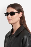 Isabel Marant IM 0243/G/S Frauen Vollrandfassung 807-Schwarz
