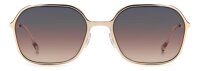 ISABEL MARANT IM 0245/S FRAUEN VOLLRANDFASSUNG EYR-GOLD ROSA