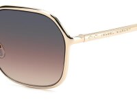 ISABEL MARANT IM 0245/S FRAUEN VOLLRANDFASSUNG EYR-GOLD ROSA