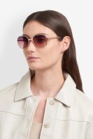 ISABEL MARANT IM 0245/S FRAUEN VOLLRANDFASSUNG EYR-GOLD ROSA