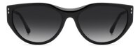 Isabel Marant IM 0217/S Frauen Vollrandfassung 807-Schwarz