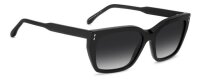ISABEL MARANT IM 0218/S FRAUEN VOLLRANDFASSUNG 807-SCHWARZ