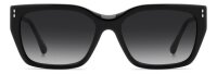 Isabel Marant IM 0218/S Frauen Vollrandfassung 807-Schwarz