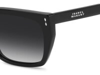 Isabel Marant IM 0218/S Frauen Vollrandfassung 807-Schwarz