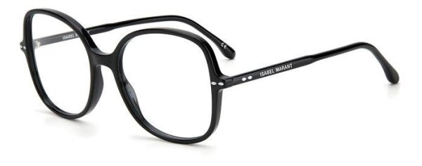 Isabel Marant IM 0022 Frauen Vollrandfassung 807-Schwarz