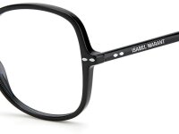 Isabel Marant IM 0022 Frauen Vollrandfassung 807-Schwarz