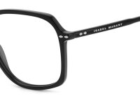 Isabel Marant IM 0201 Frauen Vollrandfassung 807-Schwarz