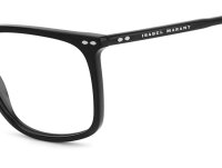 Isabel Marant IM 0202 Frauen Vollrandfassung 807-Schwarz