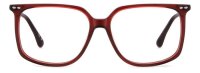 Isabel Marant IM 0202 Frauen Vollrandfassung LHF-Burgundy