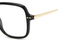 Isabel Marant IM 0203 Frauen Vollrandfassung 2M2-Schwarz Gold