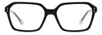 Isabel Marant IM 0204 Frauen Vollrandfassung 807-Schwarz