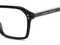 Isabel Marant IM 0204 Frauen Vollrandfassung 807-Schwarz