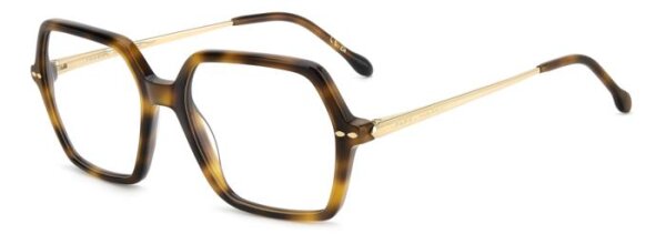 Isabel Marant IM 0205 Frauen Vollrandfassung 2IK-Havanna Gold
