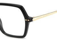 Isabel Marant IM 0205 Frauen Vollrandfassung 2M2-Schwarz Gold