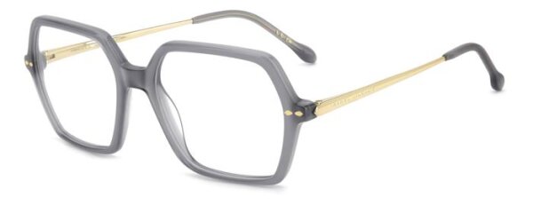 Isabel Marant IM 0205 Frauen Vollrandfassung FT3-Grau Gold