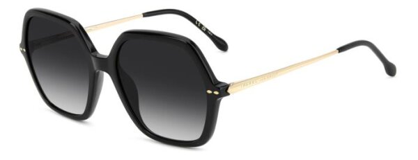 Isabel Marant IM 0206/G/S Frauen Vollrandfassung 2M2-Schwarz Gold