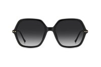 Isabel Marant IM 0206/G/S Frauen Vollrandfassung 2M2-Schwarz Gold