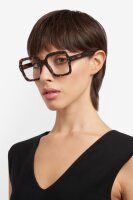 Isabel Marant IM 0207 Frauen Vollrandfassung 086-Havanna Braun